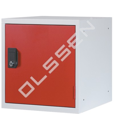 BASIC Cube safe 45 cm³ (Stackable)